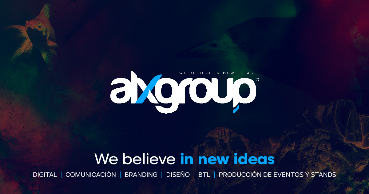 Alx Design logo